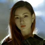 Sun Qixuan (孙淇渲) Profile