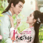 The Chang'an Youth - Wang Yuwen, Caesar Wu