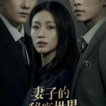 The Wife's Secret World - Lin Zilin, Huang Tao