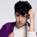 Wang Junren (王俊人) Profile