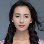 Wang Zixuan (Cici Wang) Profile