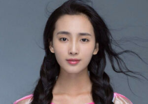 Wang Zixuan (Cici Wang) Profile