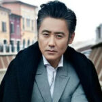Wu Xiubo (吴秀波) Profile