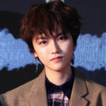 Ye Yuhan (叶禹含) Profile