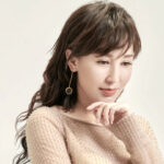 Yue Lina (岳丽娜) Profile