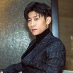 Zhang Yishan (张一山) Profile