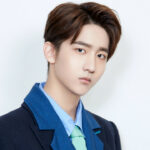 Zhao Rang (Ryan Zhao) Profile
