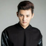 Zhou Junchao (周骏超) Profile