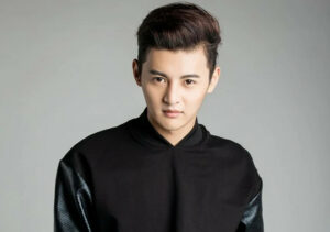 Zhou Junchao (周骏超) Profile