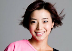 Zhou Ying (周颖) Profile