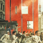 1921 (Nineteen Twenty One) - Huang Xuan, Ni Ni
