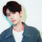 Chen Junyu (陈俊宇) Profile