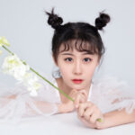 Dai Anna (戴安娜) Profile