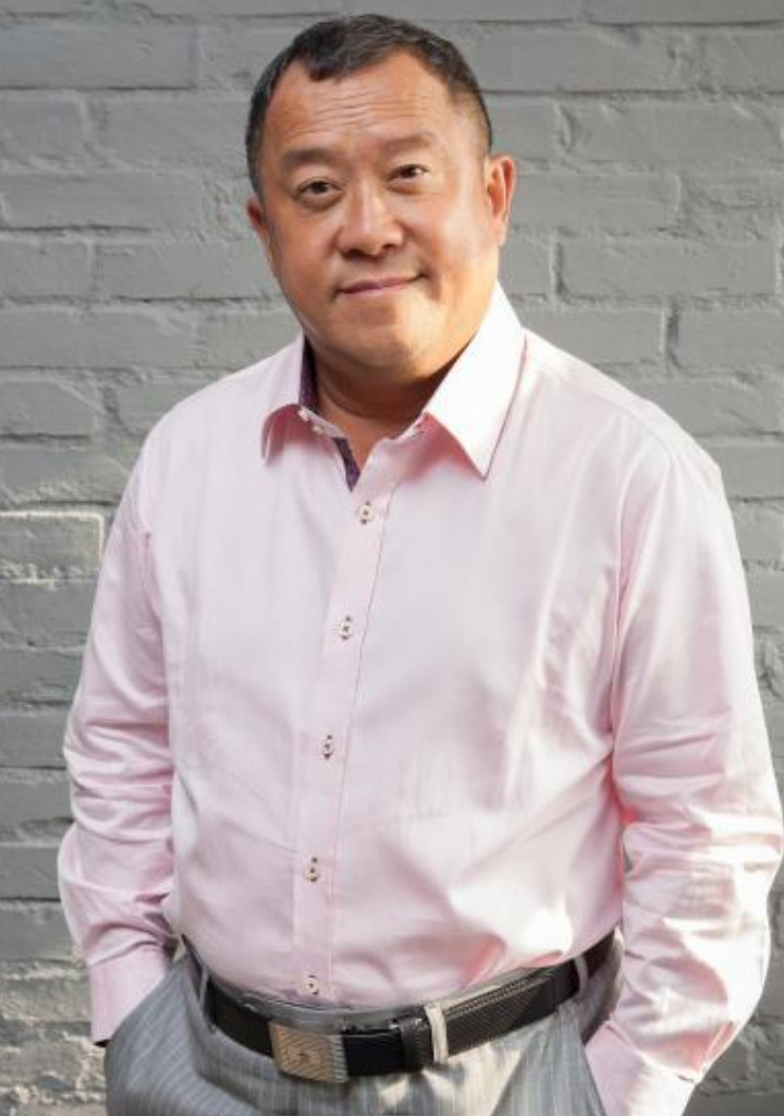 Eric Tsang