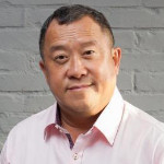 Eric Tsang