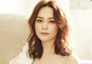 Gillian Chung (钟欣潼) Profile