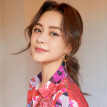 Gillian Chung