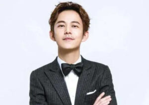 He Jiong (何炅) Profile