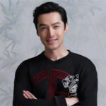 Hu Ge has been Married, Wife is Rumored to be His Assistant!