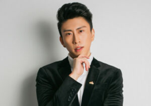 Jiang Yi (蒋易) Profile