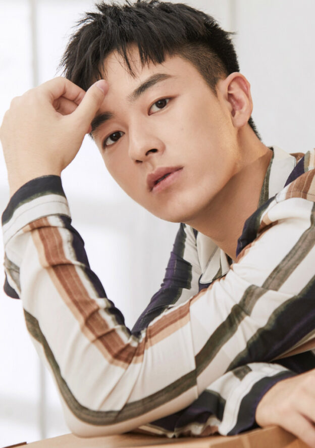 Lin Junyi - 林俊毅 - CPOPHOME