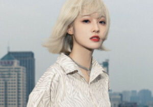 Lu Yuan (陆元) Profile