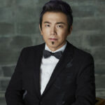 Pan Binlong (潘斌龙) Profile