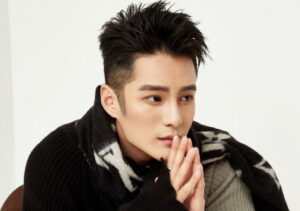 Song Kai (宋恺) Profile