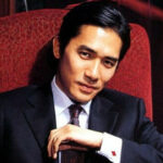 Tony Leung Chiu Wai (梁朝伟) Profile