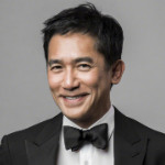 Tony Leung Chiu Wai