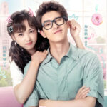 Unusual Idol Love - Ao Ruipeng, Lu Xiaoyu