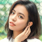 Vivian Sung (宋芸桦) Profile
