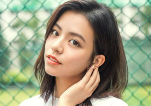 Vivian Sung (宋芸桦) Profile