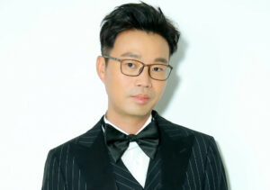Wang Xun (王迅) Profile