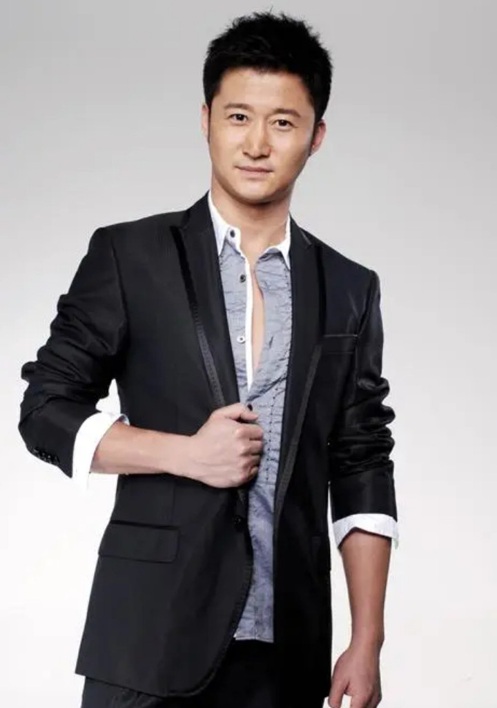 Wu Jing