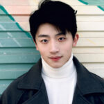 Wu Xingjian (吴幸键) Profile