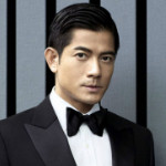 Aaron Kwok