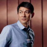 Andy Lau (刘德华) Profile