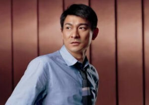 Andy Lau (刘德华) Profile