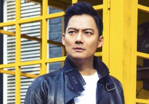 Archie Kao (高圣远) Profile