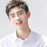 Arthur Chen Feiyu Is Dating His Fansite Administrator?