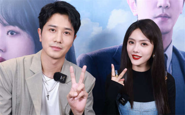 Who Is Peng Guanying's Girlfriend? Did He Get Married? - CPOP HOME