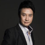 Canti Lau (刘锡明) Profile