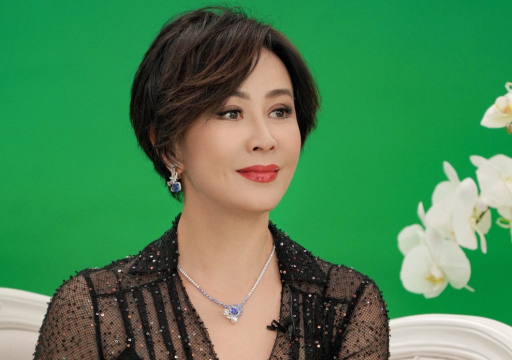 Carina Lau