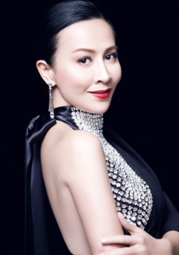 Carina Lau