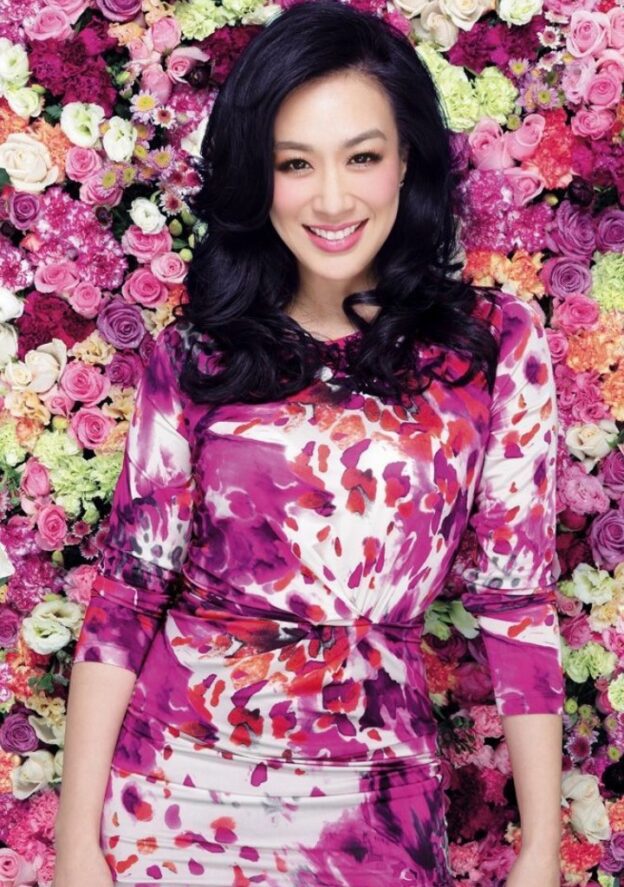 Christy Chung - 钟丽缇 - CPOPHOME