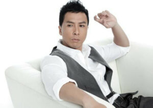 Donnie Yen Profile