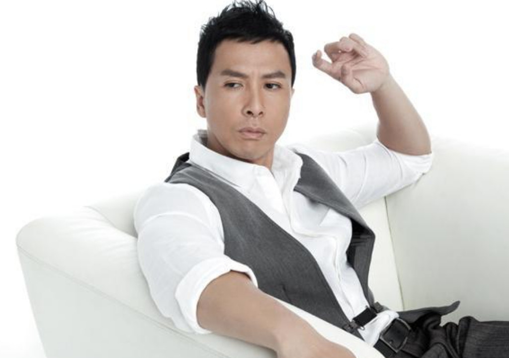 Donnie Yen