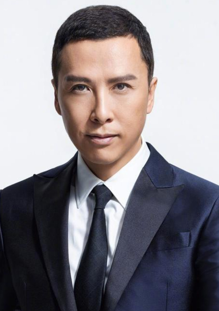 Donnie Yen