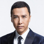 Donnie Yen